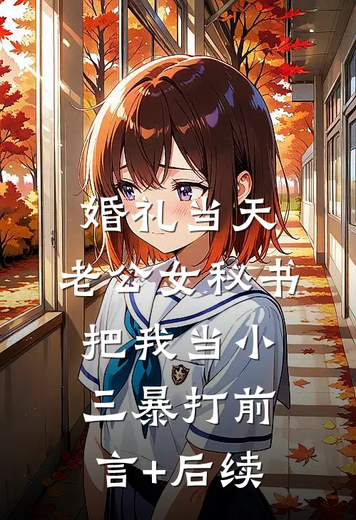 婚礼当天，老公女秘书把我当小三暴打前言+后续