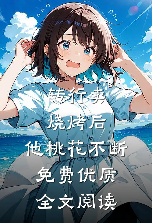 转行卖烧烤后,他桃花不断免费优质全文阅读