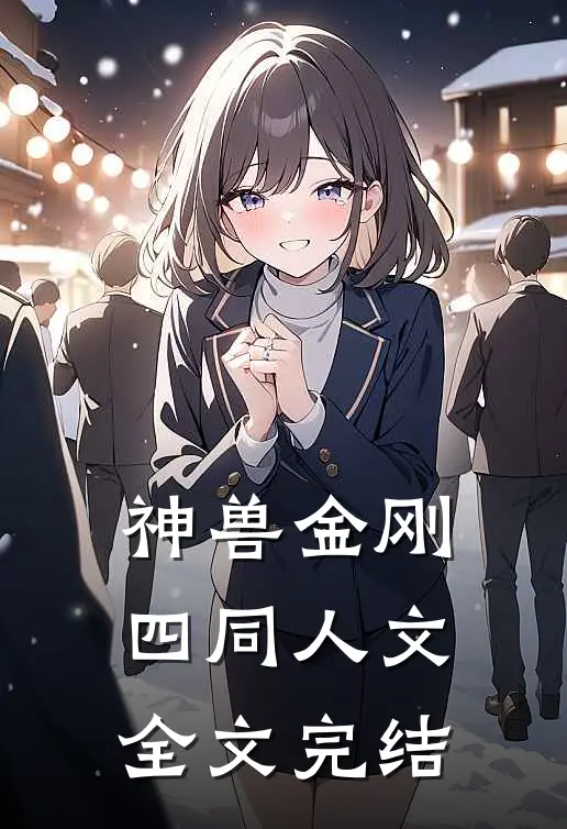神兽金刚四同人文全文完结