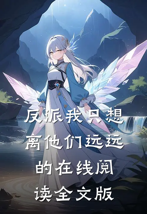 反派我只想离他们远远的在线阅读全文版