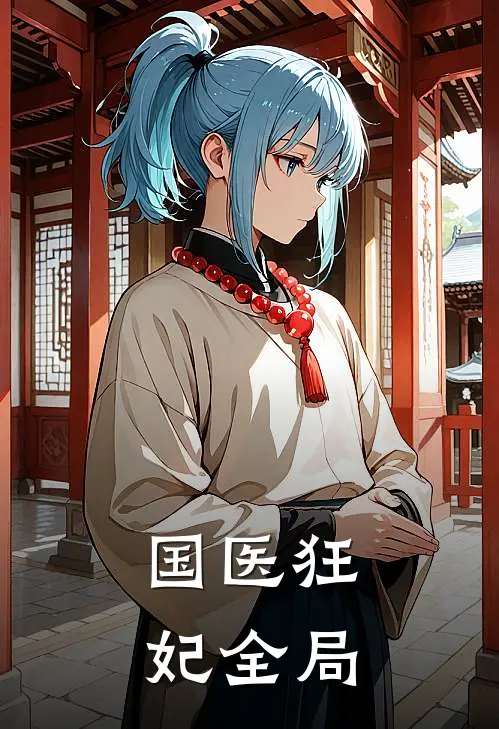国医狂妃全局