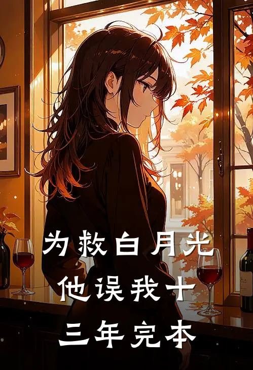 为救白月光，他误我十三年完本