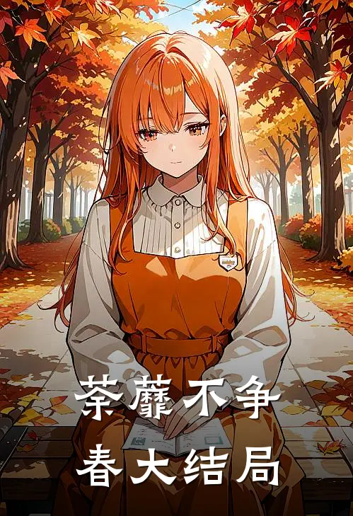 荼蘼不争春大结局