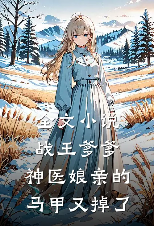 全文小说战王爹爹，神医娘亲的马甲又掉了