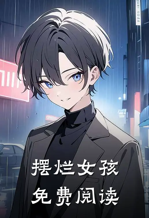摆烂女孩免费阅读