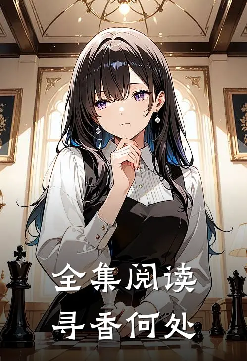 全集阅读寻香何处