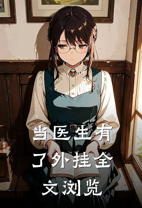 当医生有了外挂全文浏览