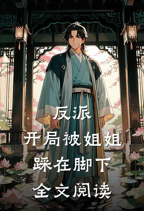反派：开局被姐姐踩在脚下全文阅读