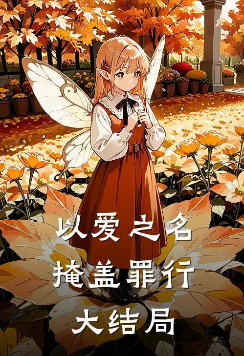 以爱之名掩盖罪行大结局