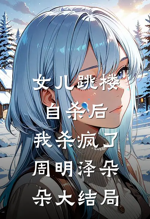 女儿跳楼自杀后，我杀疯了周明泽朵朵大结局