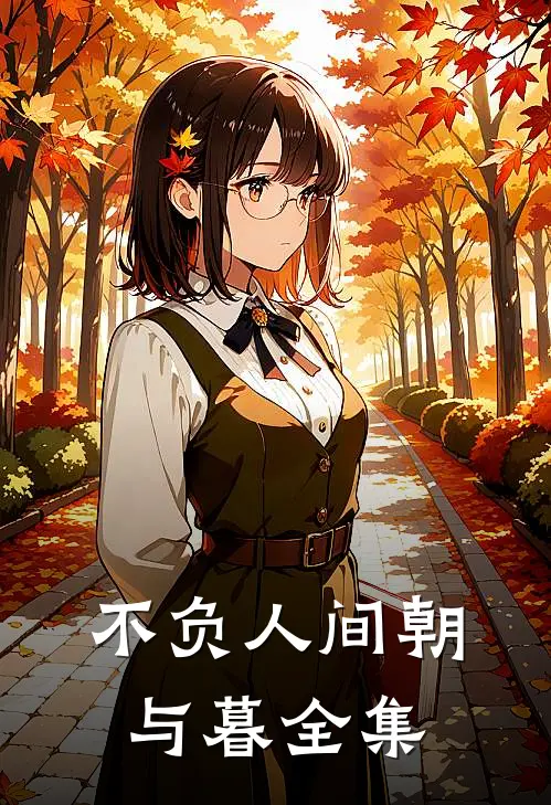 不负人间朝与暮全集
