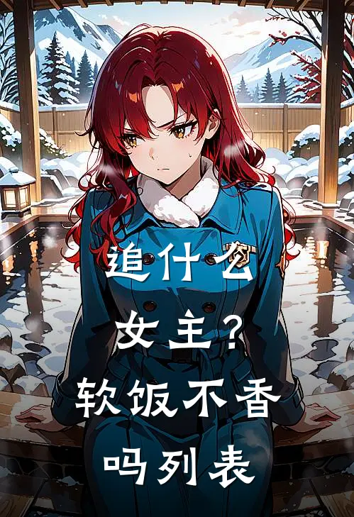 追什么女主？软饭不香吗列表