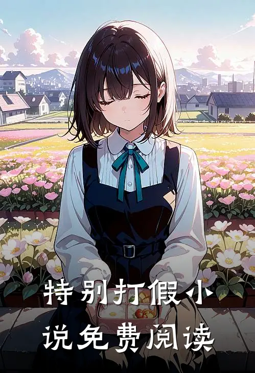 特别打假小说免费阅读