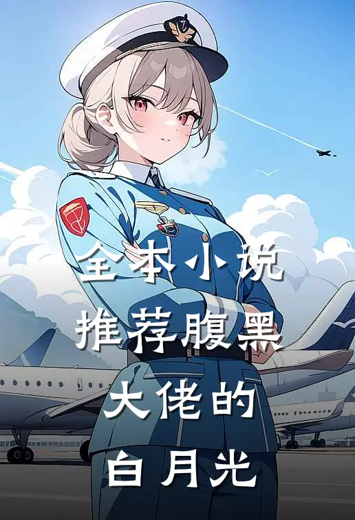 全本小说推荐腹黑大佬的白月光