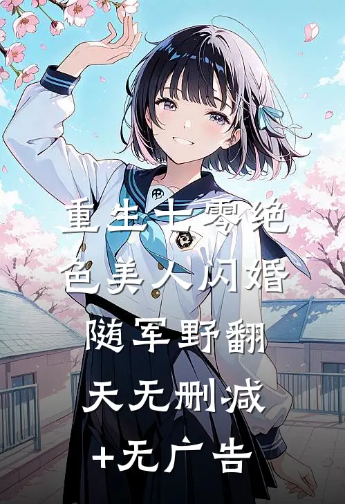 重生七零绝色美人闪婚随军野翻天无删减+无广告