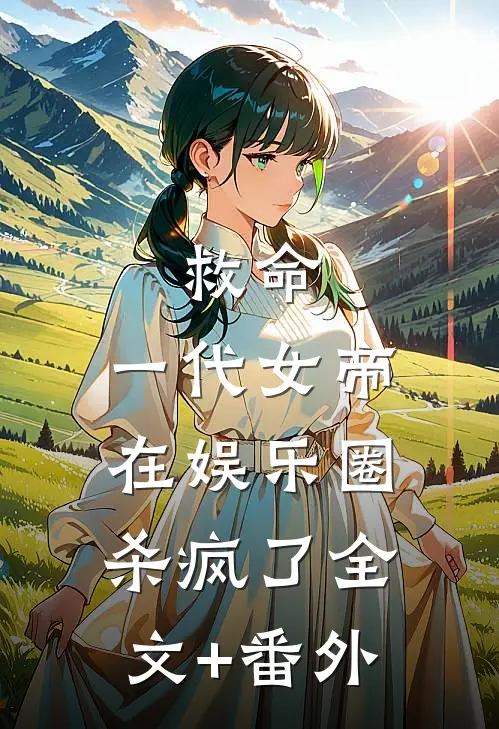 救命，一代女帝在娱乐圈杀疯了全文+番外