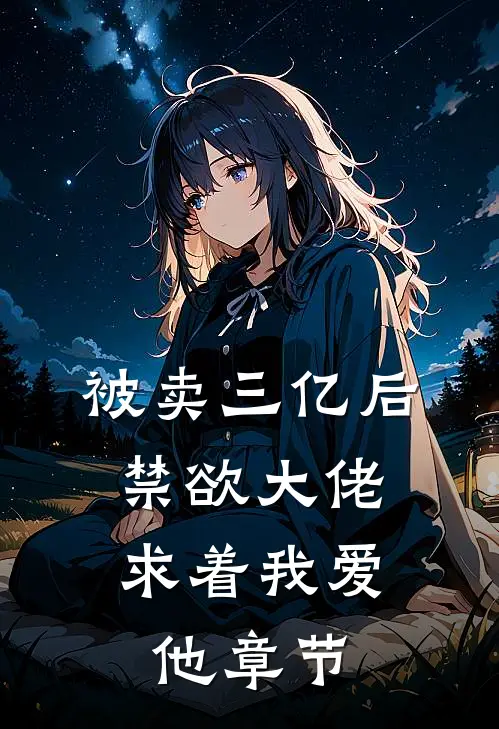 被卖三亿后，禁欲大佬求着我爱他章节