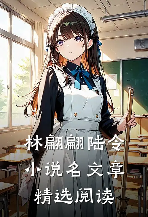 林翩翩陆令小说名文章精选阅读