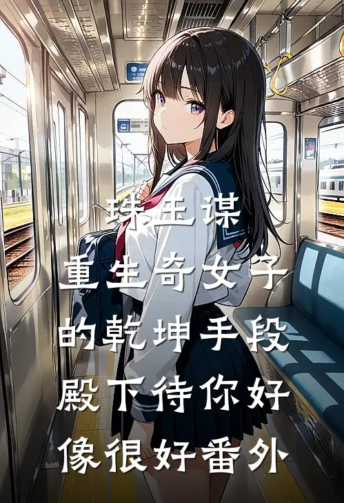 珠玉谋：重生奇女子的乾坤手段-殿下待你好像很好番外