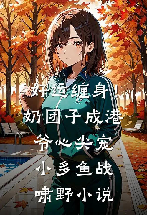 好运缠身！奶团子成港爷心尖宠小多鱼战啸野小说