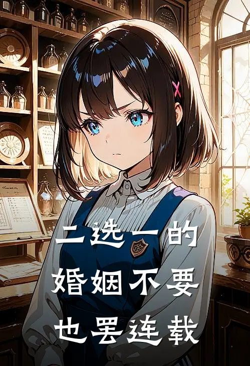 二选一的婚姻不要也罢连载