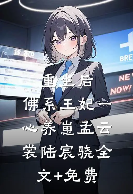 重生后，佛系王妃一心养崽孟云裳陆宸骁全文+免费
