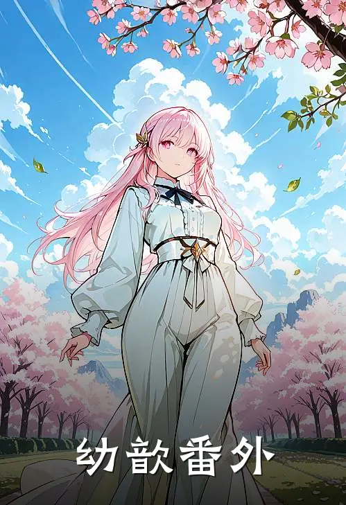 幼歆番外