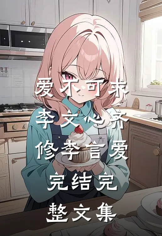 爱不可求李文心齐修李言爱完结完整文集