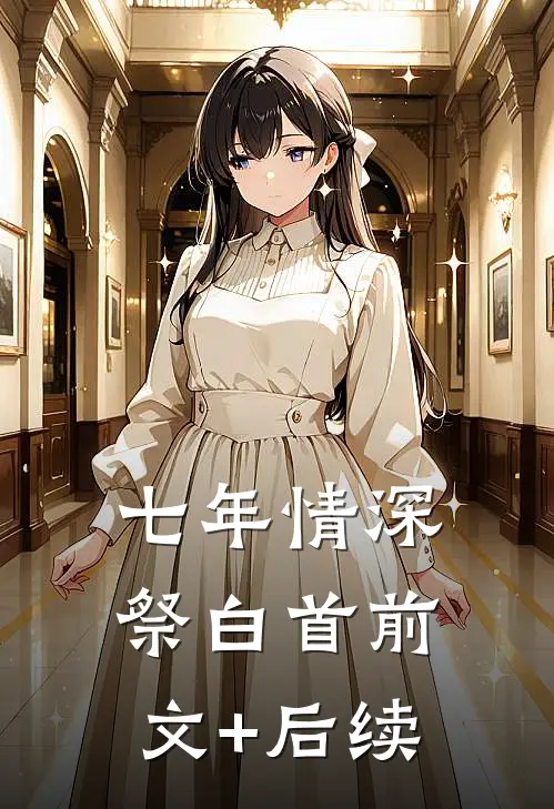 七年情深祭白首前文+后续