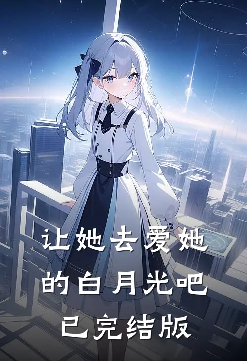 让她去爱她的白月光吧已完结版
