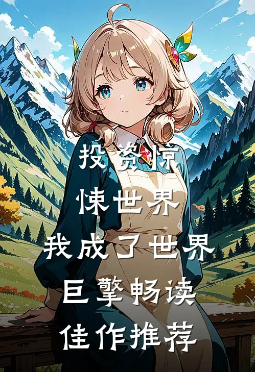 投资惊悚世界，我成了世界巨擎畅读佳作推荐