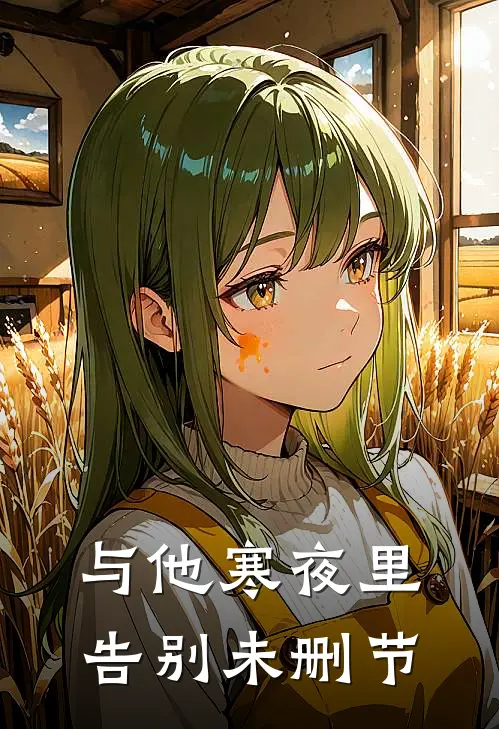 与他寒夜里告别未删节