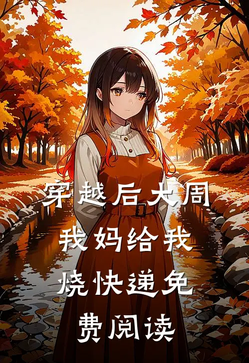 穿越后大周，我妈给我烧快递免费阅读