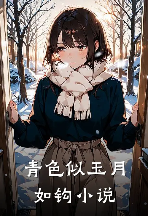 青色似玉月如钩小说