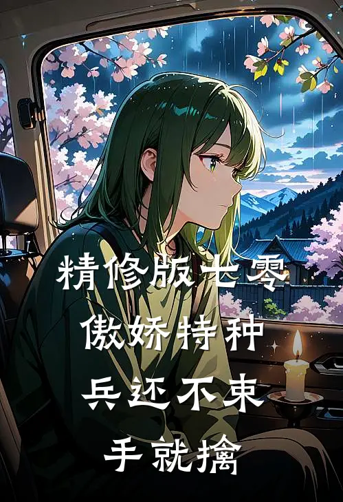 精修版七零：傲娇特种兵还不束手就擒