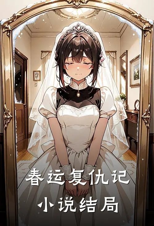 春运“复仇”记小说结局
