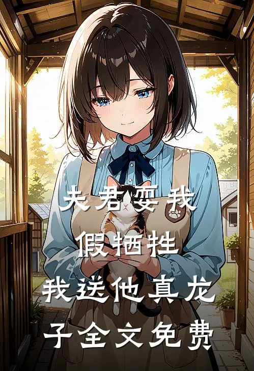 夫君耍我假牺牲，我送他真龙子全文免费