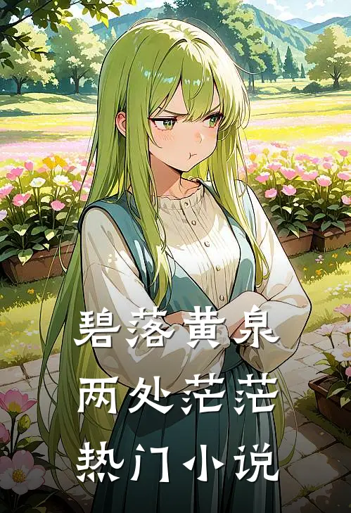 碧落黄泉，两处茫茫热门小说