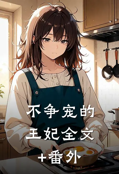 不争宠的王妃全文+番外