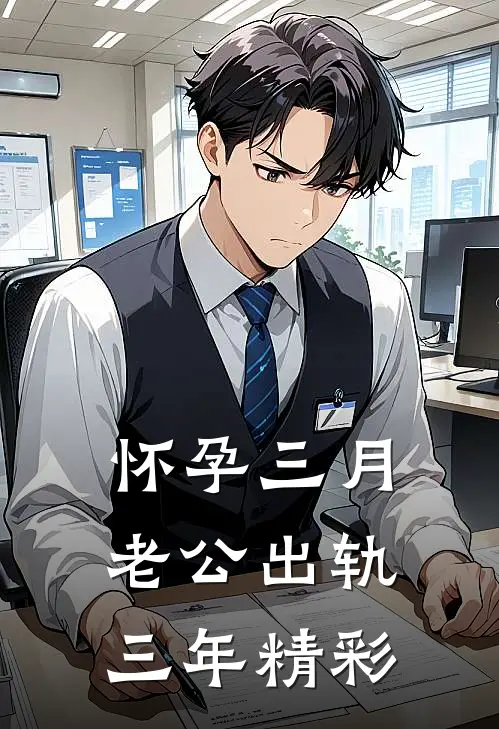 怀孕三月，老公出轨三年精彩