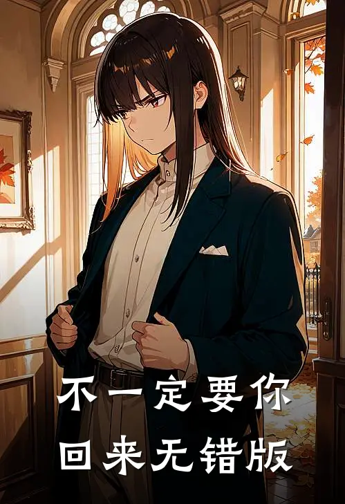 不一定要你回来无错版