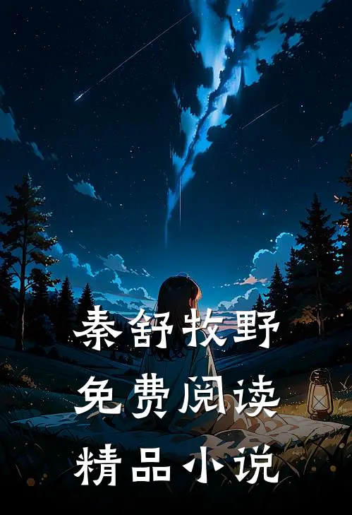 秦舒牧野免费阅读精品小说