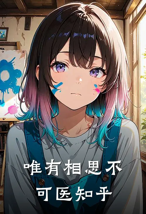 唯有相思不可医知乎