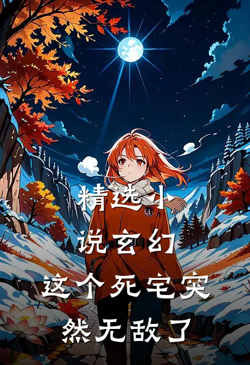 精选玄幻这个死宅突然无敌了免费阅读