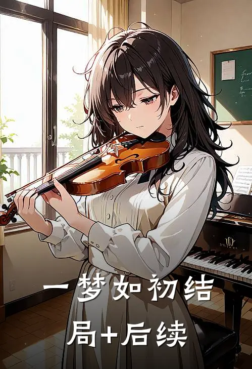 一梦如初结局+后续
