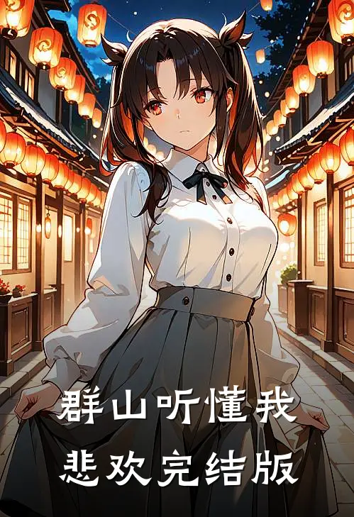 群山听懂我悲欢完结版