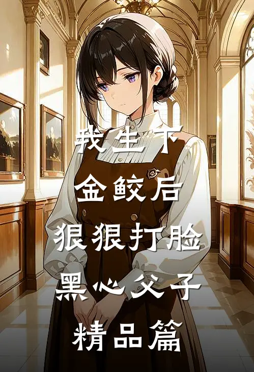我生下金鲛后，狠狠打脸黑心父子精品篇