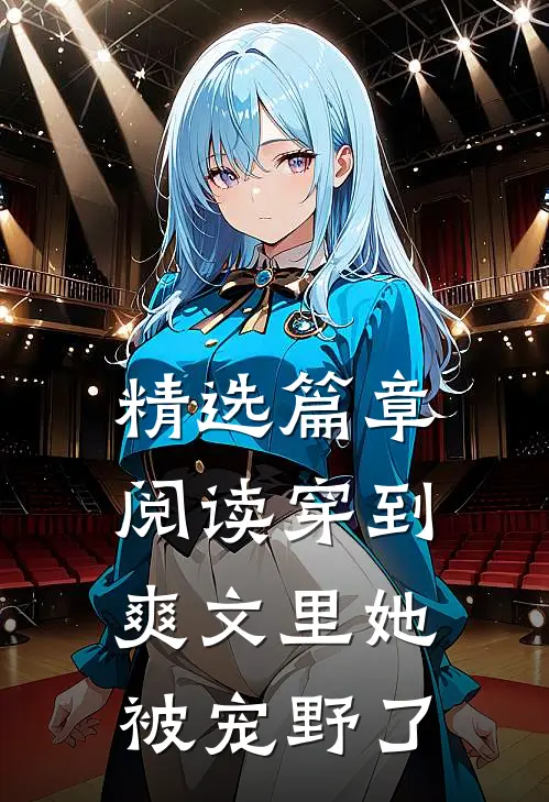 精选篇章阅读穿到爽文里她被宠野了