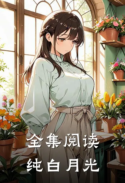 全集阅读纯白月光