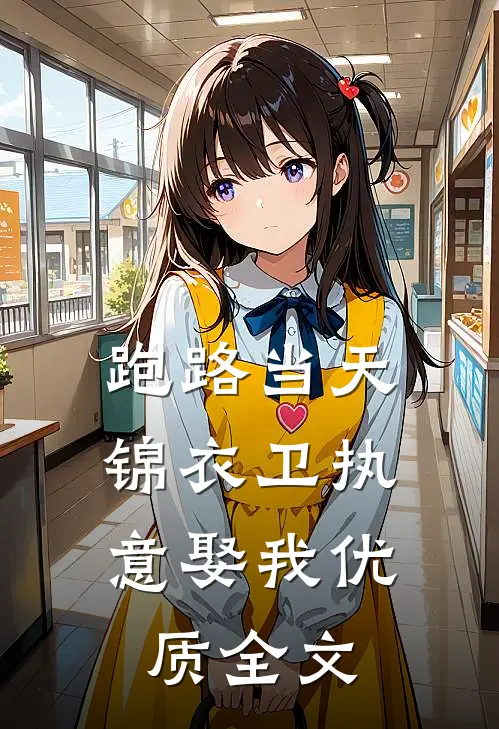 跑路当天，锦衣卫执意娶我优质全文